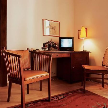 Cerna Liska Hotel Prága Szoba fotó
