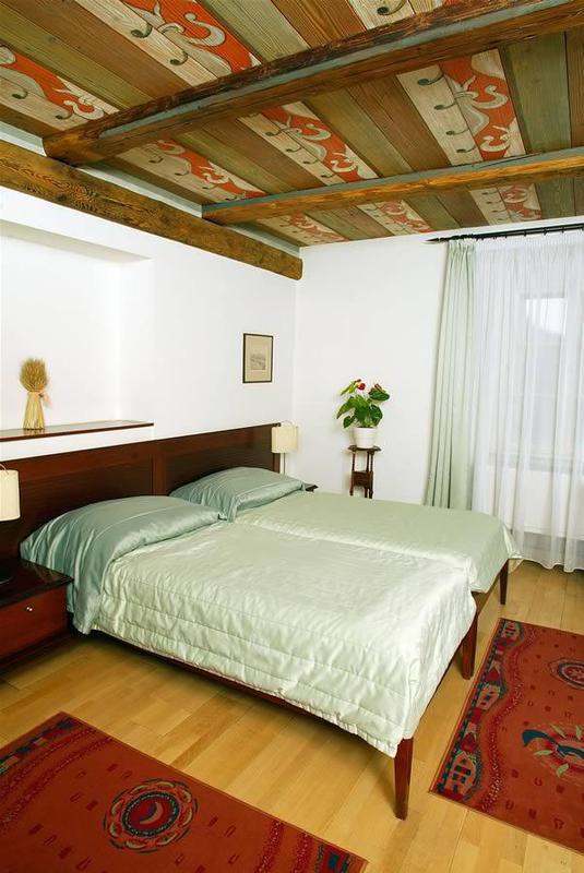 Cerna Liska Hotel Prága Kültér fotó