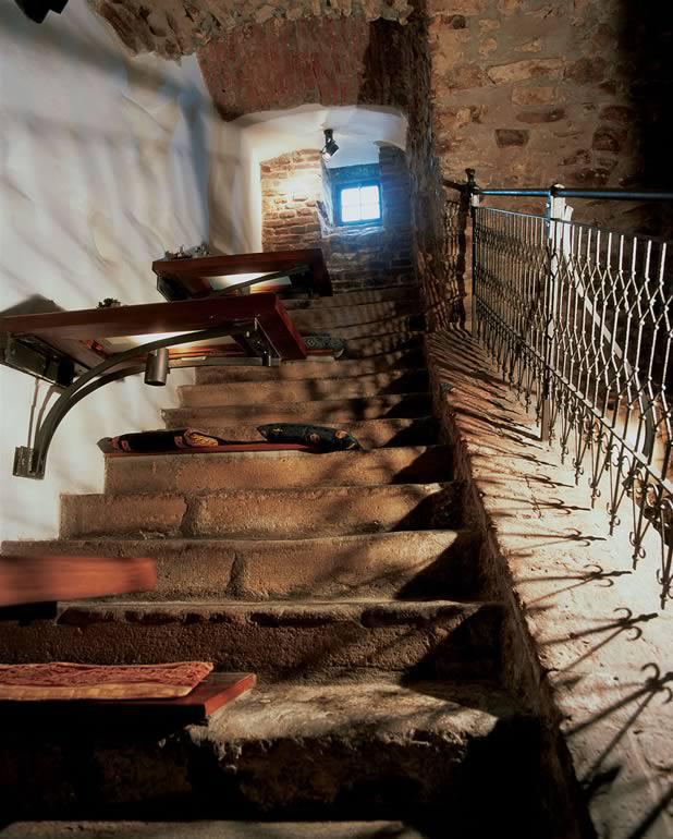 Cerna Liska Hotel Prága Kültér fotó
